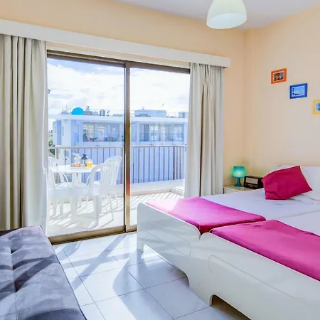 Fig Tree Beach 3 * Protaras