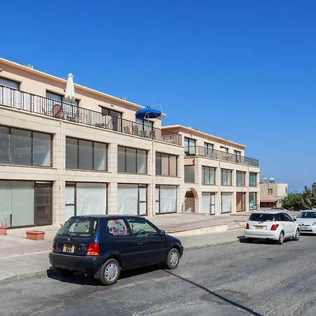 Fig Tree Beach 3 Apartment Protaras
