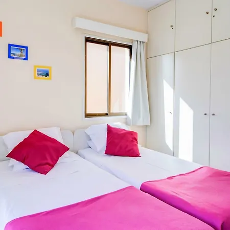 Fig Tree Beach 3 * بروتاراس